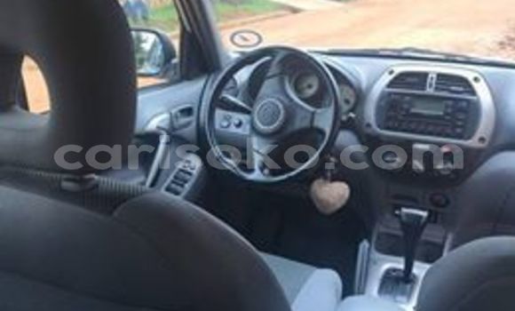 Buy Used Toyota RAV4 Silver Car in Kigali in Rwanda Buy Used Toyota RAV4 Silver Car in Kigali in Rwanda