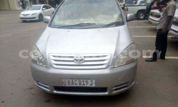 Buy Used Toyota Ipsum Silver Car in Kigali in Rwanda Buy Used Toyota Ipsum Silver Car in Kigali in Rwanda