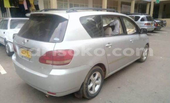 Buy Used Toyota Ipsum Silver Car in Kigali in Rwanda Buy Used Toyota Ipsum Silver Car in Kigali in Rwanda