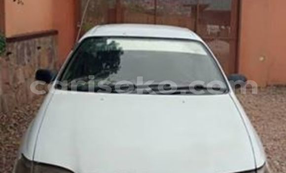 Buy Used Toyota Corona White Car in Kigali in Rwanda Buy Used Toyota Corona White Car in Kigali in Rwanda
