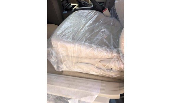 Acheter Import Voiture Toyota Prado Autre à Import - Dubai, Rwanda Acheter Import Voiture Toyota Prado Autre à Import - Dubai, Rwanda