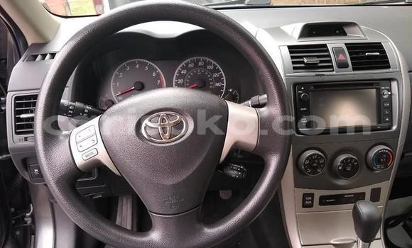 Buy Used Toyota Corolla White Car in Kigali in Rwanda Buy Used Toyota Corolla White Car in Kigali in Rwanda