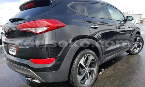 Buy Used Hyundai Tucson Black Car in Kigali in Rwanda Buy Used Hyundai Tucson Black Car in Kigali in Rwanda
