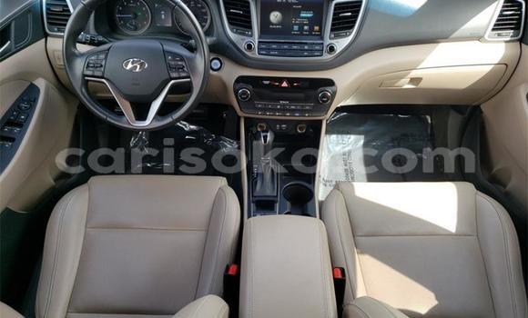 Buy Used Hyundai Tucson Black Car in Kigali in Rwanda Buy Used Hyundai Tucson Black Car in Kigali in Rwanda