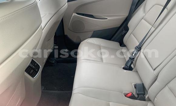 Buy Used Hyundai Tucson Black Car in Kigali in Rwanda Buy Used Hyundai Tucson Black Car in Kigali in Rwanda