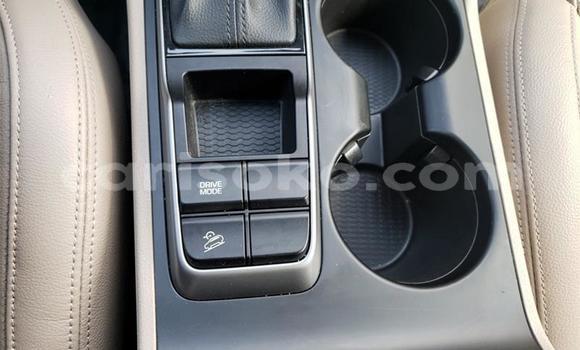 Buy Used Hyundai Tucson Black Car in Kigali in Rwanda Buy Used Hyundai Tucson Black Car in Kigali in Rwanda