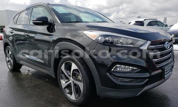 Buy Used Hyundai Tucson Black Car in Kigali in Rwanda Buy Used Hyundai Tucson Black Car in Kigali in Rwanda