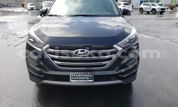 Buy Used Hyundai Tucson Black Car in Kigali in Rwanda Buy Used Hyundai Tucson Black Car in Kigali in Rwanda