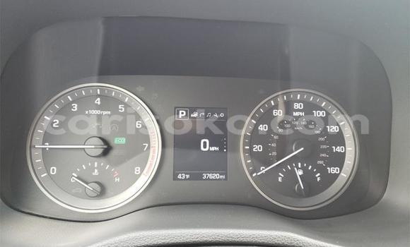 Buy Used Hyundai Tucson Black Car in Kigali in Rwanda Buy Used Hyundai Tucson Black Car in Kigali in Rwanda