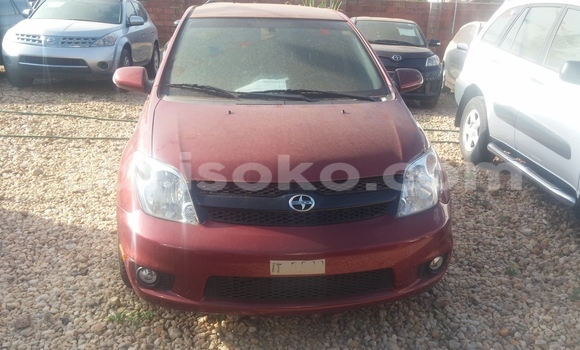 اشتري مستعمل Toyota bB Rouge سيارة في Kigali في Rwanda اشتري مستعمل Toyota bB Rouge سيارة في Kigali في Rwanda