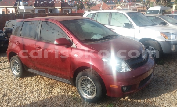 اشتري مستعمل Toyota bB Rouge سيارة في Kigali في Rwanda اشتري مستعمل Toyota bB Rouge سيارة في Kigali في Rwanda