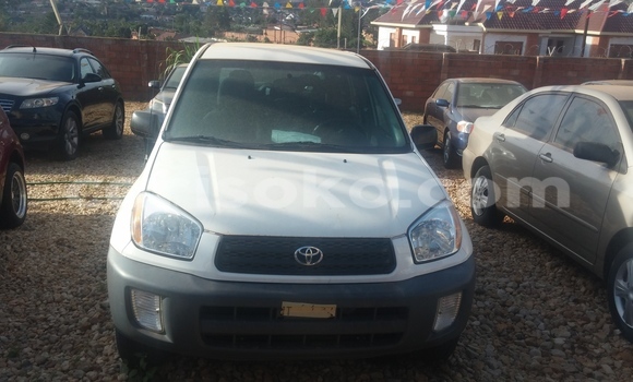 Buy Used Toyota RAV4 Black Car in Kigali in Rwanda Buy Used Toyota RAV4 Black Car in Kigali in Rwanda