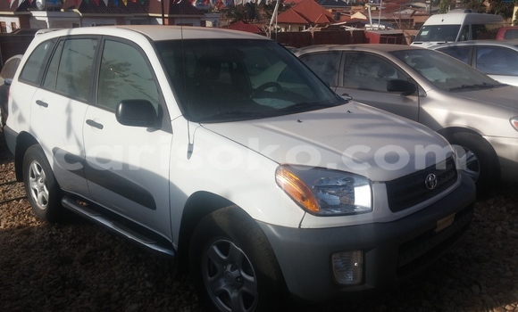 Buy Used Toyota RAV4 Black Car in Kigali in Rwanda Buy Used Toyota RAV4 Black Car in Kigali in Rwanda