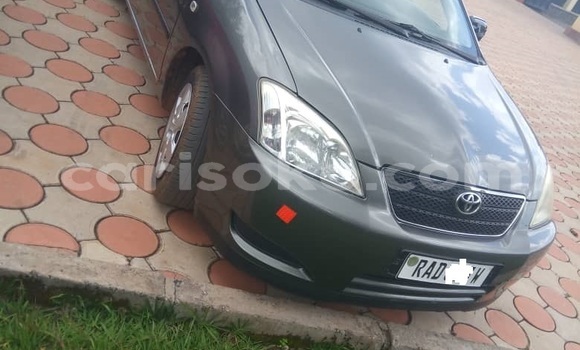 Sayi Na hannu Toyota Corolla Autre Mota in Kigali a Rwanda Sayi Na hannu Toyota Corolla Autre Mota in Kigali a Rwanda