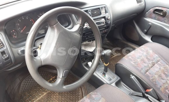 Buy Used Toyota Corolla White Car in Kigali in Rwanda Buy Used Toyota Corolla White Car in Kigali in Rwanda