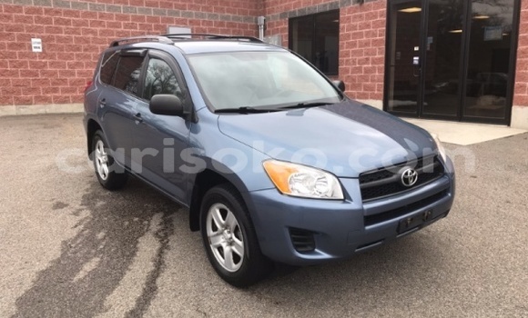 Sayi Na hannu Toyota RAV4 Autre Mota in Huye a Rwanda Sayi Na hannu Toyota RAV4 Autre Mota in Huye a Rwanda