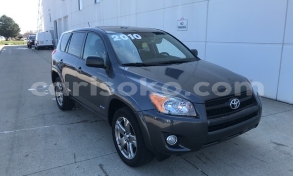 Sayi Na hannu Toyota RAV4 Autre Mota in Nyanza a Rwanda Sayi Na hannu Toyota RAV4 Autre Mota in Nyanza a Rwanda