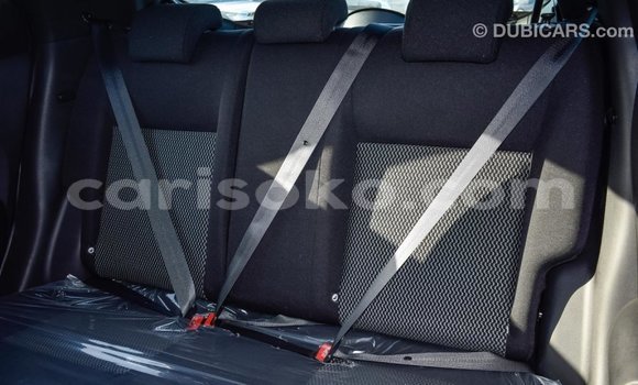 Acheter Import Voiture Nissan Juke Noir à Import - Dubai, Rwanda Acheter Import Voiture Nissan Juke Noir à Import - Dubai, Rwanda