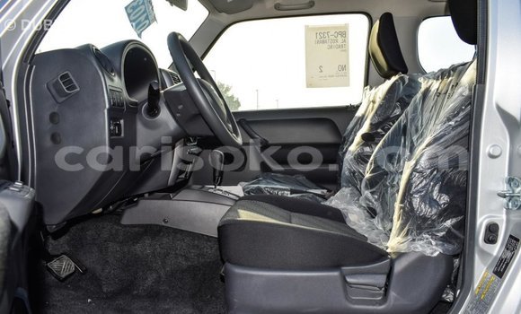Sayi Imported Suzuki Jimny Autre Mota in Import - Dubai a Rwanda Sayi Imported Suzuki Jimny Autre Mota in Import - Dubai a Rwanda