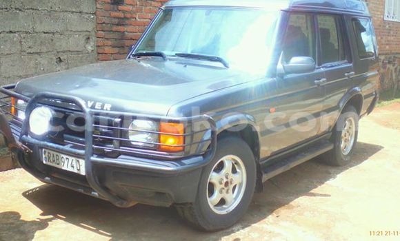 Acheter Occasion Voiture Land Rover Discovery Autre à Gicumbi au Rwanda Acheter Occasion Voiture Land Rover Discovery Autre à Gicumbi au Rwanda