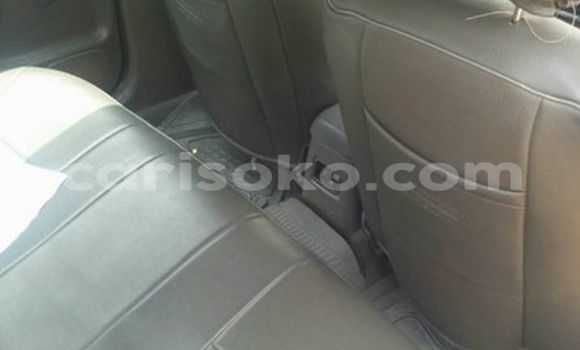 اشتري مستعمل Toyota Avensis Gris سيارة في Gicumbi في Rwanda اشتري مستعمل Toyota Avensis Gris سيارة في Gicumbi في Rwanda