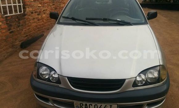 اشتري مستعمل Toyota Avensis Gris سيارة في Gicumbi في Rwanda اشتري مستعمل Toyota Avensis Gris سيارة في Gicumbi في Rwanda