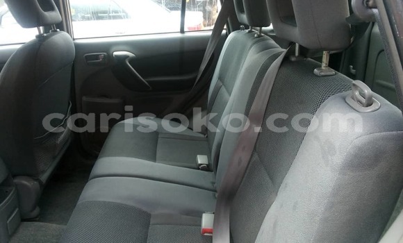 Buy Used Toyota RAV4 Silver Car in Kigali in Rwanda Buy Used Toyota RAV4 Silver Car in Kigali in Rwanda