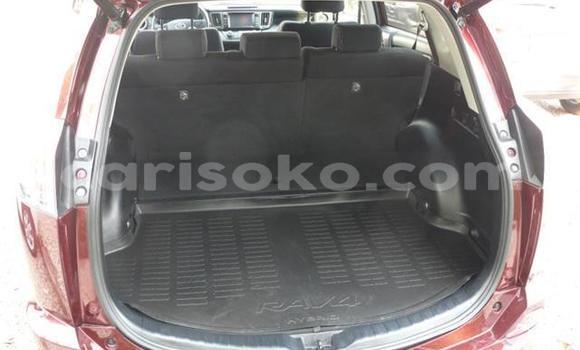 Buy Used Toyota RAV4 Beige Car in Kigali in Rwanda Buy Used Toyota RAV4 Beige Car in Kigali in Rwanda