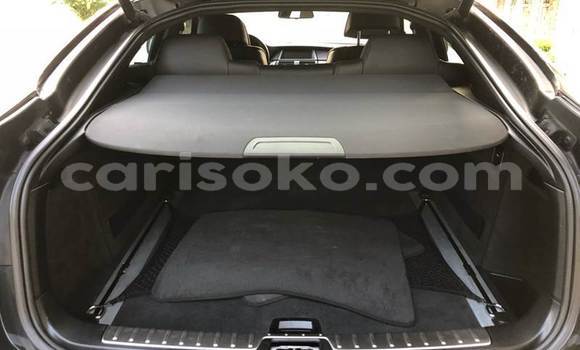 Buy Used BMW X6 Black Car in Kigali in Rwanda Buy Used BMW X6 Black Car in Kigali in Rwanda