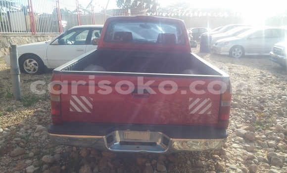 اشتري مستعمل Toyota Tacoma Rouge سيارة في Kigali في Rwanda اشتري مستعمل Toyota Tacoma Rouge سيارة في Kigali في Rwanda