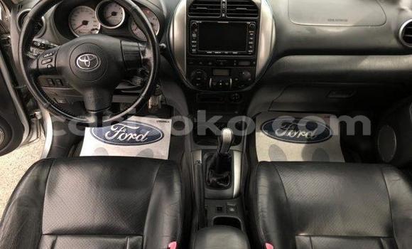 Buy Used Toyota RAV4 Silver Car in Kigali in Rwanda Buy Used Toyota RAV4 Silver Car in Kigali in Rwanda