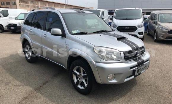Buy Used Toyota RAV4 Silver Car in Kigali in Rwanda Buy Used Toyota RAV4 Silver Car in Kigali in Rwanda