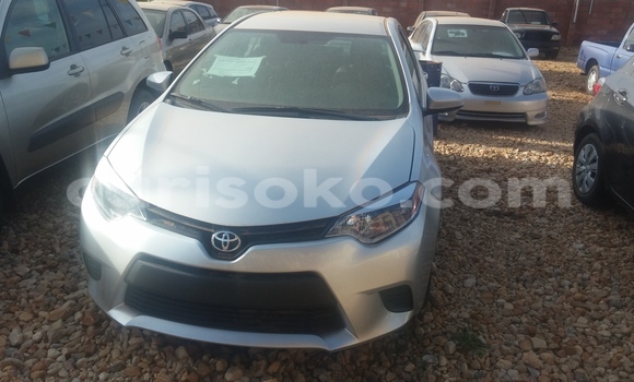Buy New Toyota Corolla Silver Car in Kigali in Rwanda Buy New Toyota Corolla Silver Car in Kigali in Rwanda