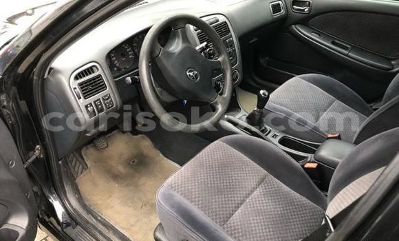 Buy Used Toyota Avensis Black Car in Kigali in Rwanda Buy Used Toyota Avensis Black Car in Kigali in Rwanda