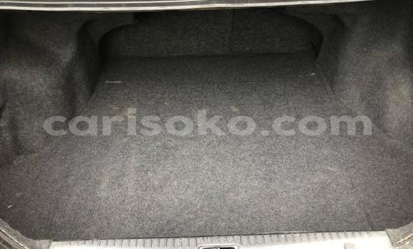 Buy Used Toyota Avensis Black Car in Kigali in Rwanda Buy Used Toyota Avensis Black Car in Kigali in Rwanda