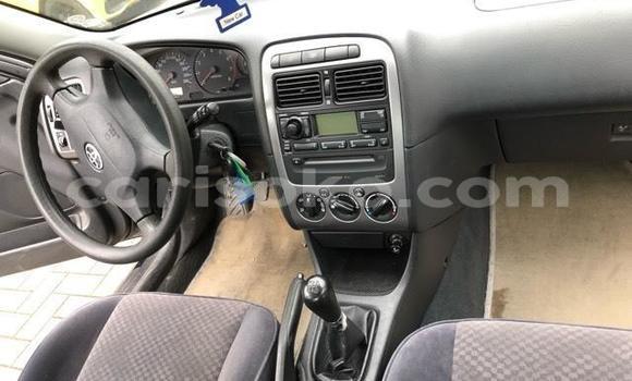 Buy Used Toyota Avensis Black Car in Kigali in Rwanda Buy Used Toyota Avensis Black Car in Kigali in Rwanda