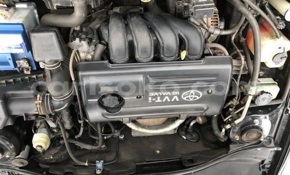 Buy Used Toyota Avensis Black Car in Kigali in Rwanda Buy Used Toyota Avensis Black Car in Kigali in Rwanda