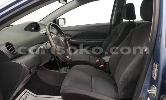 Buy Used Toyota Yaris Verso Other Car in Kigali in Rwanda Buy Used Toyota Yaris Verso Other Car in Kigali in Rwanda