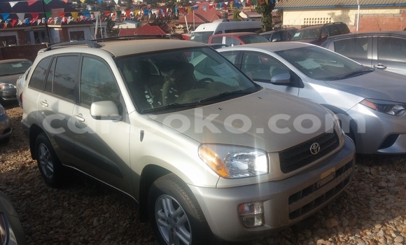 Buy Used Toyota RAV4 Silver Car in Kigali in Rwanda Buy Used Toyota RAV4 Silver Car in Kigali in Rwanda
