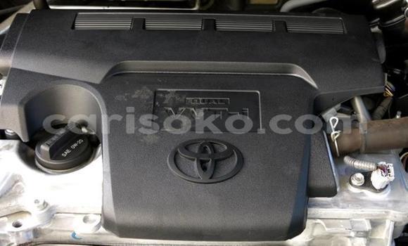 Buy Used Toyota RAV4 Brown Car in Kigali in Rwanda Buy Used Toyota RAV4 Brown Car in Kigali in Rwanda