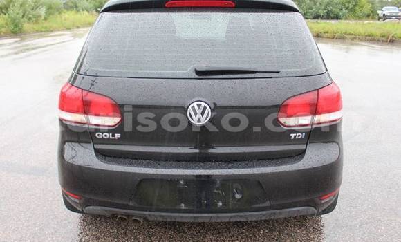Buy Used Volkswagen Golf Black Car in Kigali in Rwanda Buy Used Volkswagen Golf Black Car in Kigali in Rwanda