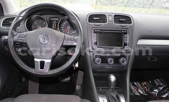 Buy Used Volkswagen Golf Black Car in Kigali in Rwanda Buy Used Volkswagen Golf Black Car in Kigali in Rwanda