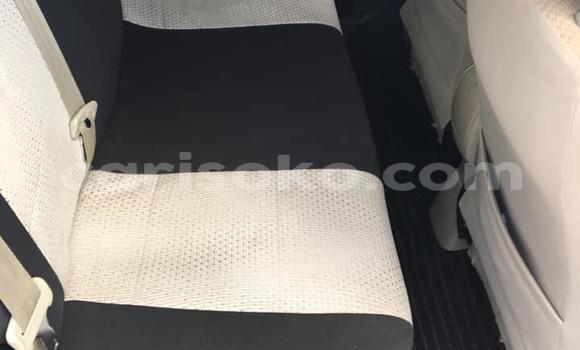 Buy Used Toyota Yaris Verso Other Car in Kigali in Rwanda Buy Used Toyota Yaris Verso Other Car in Kigali in Rwanda