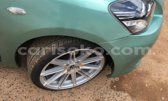 Buy Used Toyota Yaris Verso Other Car in Kigali in Rwanda Buy Used Toyota Yaris Verso Other Car in Kigali in Rwanda