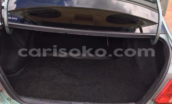 Buy Used Toyota Yaris Verso Other Car in Kigali in Rwanda Buy Used Toyota Yaris Verso Other Car in Kigali in Rwanda