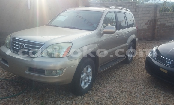 Acheter Occasion Voiture Lexus GX470 Noir à Gicumbi au Rwanda Acheter Occasion Voiture Lexus GX470 Noir à Gicumbi au Rwanda