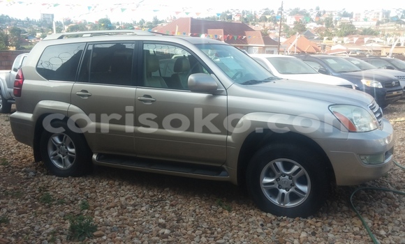 Buy Used Lexus GX470 Black Car in Gicumbi in Rwanda Buy Used Lexus GX470 Black Car in Gicumbi in Rwanda
