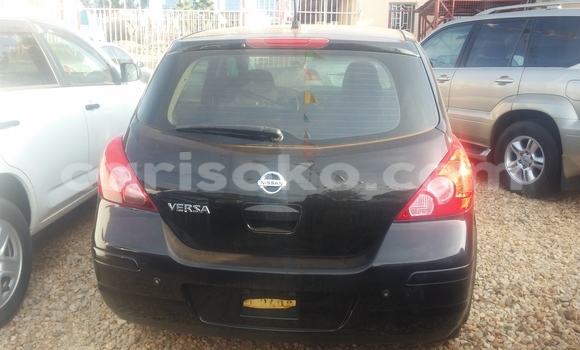 Buy Used Nissan 350Z Black Car in Gicumbi in Rwanda Buy Used Nissan 350Z Black Car in Gicumbi in Rwanda