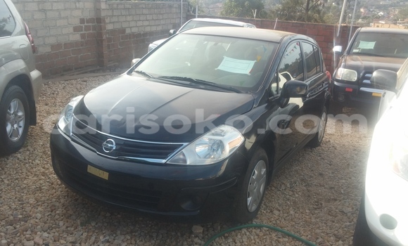 Buy Used Nissan 350Z Black Car in Gicumbi in Rwanda Buy Used Nissan 350Z Black Car in Gicumbi in Rwanda