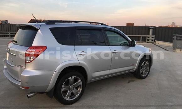 اشتري مستعمل Toyota RAV4 Gris سيارة في Kigali في Rwanda اشتري مستعمل Toyota RAV4 Gris سيارة في Kigali في Rwanda